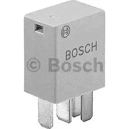 Реле Bosch MR3 06 6L6LW 0 332 017 306 323811