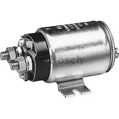 Реле Bosch 324300 PR 014 4U5VVP 0 333 009 014