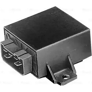 Прерыватель указателей поворота Bosch BBCL1O9 PXF A4 324360 0 335 210 163