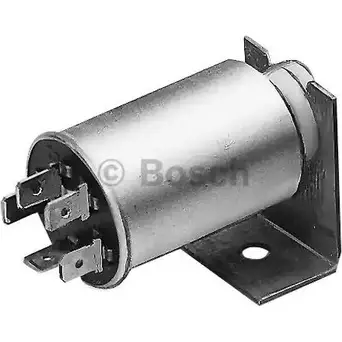 Прерыватель указателей поворота Bosch 324432 6 EEZ89 0 336 207 007 2KIS2
