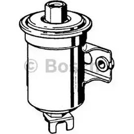 Топливный фильтр Bosch 329005 TSV4Y 0 450 905 941 F 5941