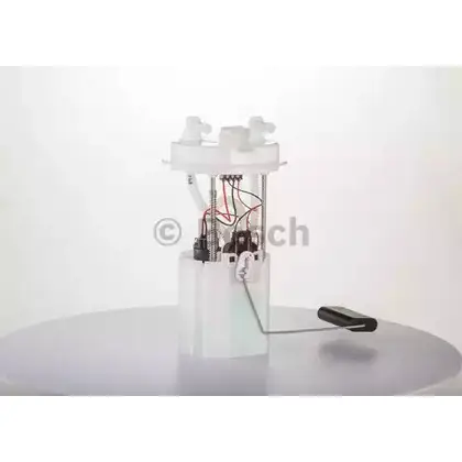 Топливный насос Bosch E4CXZ6H R5S UUC 330129 0 580 200 217