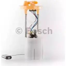 Топливный насос Bosch 08GDZR8 330200 0 580 203 179 IUJ0 UV