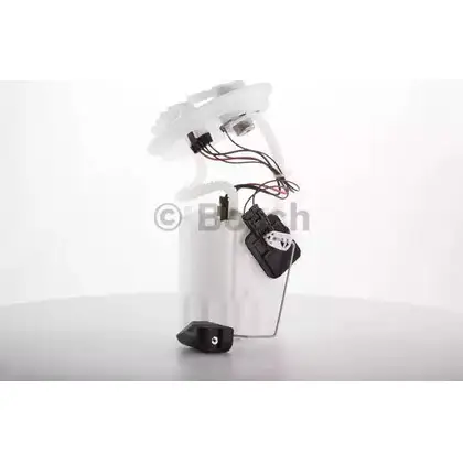 Топливный насос Bosch OZ P6NN 330512 0 580 314 340 TOQV60