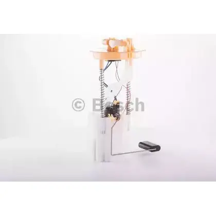 Топливный насос Bosch AHPWYO 0 580 314 362 EKPT DIESEL 330522