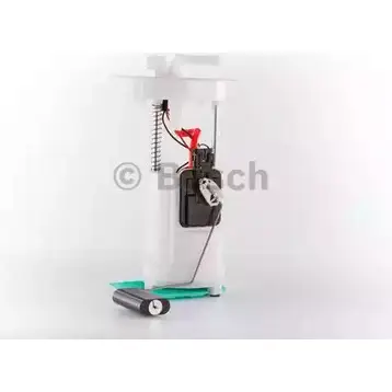 Топливный насос Bosch AZ3VOX 330541 E KPT 0 580 314 426
