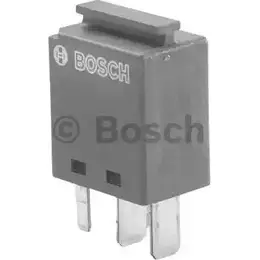 Прерыватель указателей поворота Bosch 42KNLXV V 23074-B1701-X73 334841 0 986 332 052 изображение 0