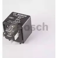Реле Bosch 334865 9 HSSTN 4S33F6Z 0 986 332 801