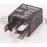 Реле Bosch 44C5IVH N D8HBX 0 986 332 814 334881