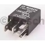 Реле Bosch 334883 0 986 332 815 I8 Z0WT QDOFZK1