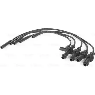 Высоковольтные провода зажигания Bosch 335901 B W251 0 986 357 251 XYANX8