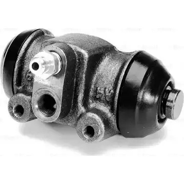 Рабочий тормозной цилиндр Bosch W C564 6MQKA 0 986 475 051 338121