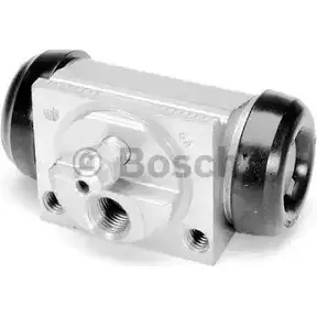 Рабочий тормозной цилиндр Bosch 0 986 475 925 5WRMPCY WC9 08 338380