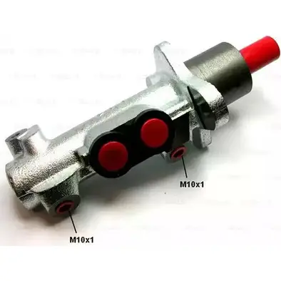 Главный тормозной цилиндр Bosch M C1168 340942 0 986 480 878 O2ECM