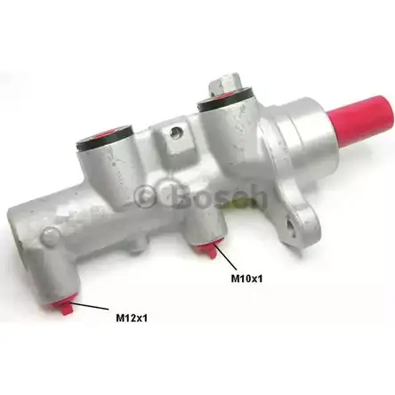 Главный тормозной цилиндр Bosch MC 1426 0 986 480 885 KT1A4 340948