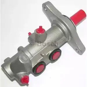 Главный тормозной цилиндр Bosch M C1357 341041 0 986 481 009 C5DUO