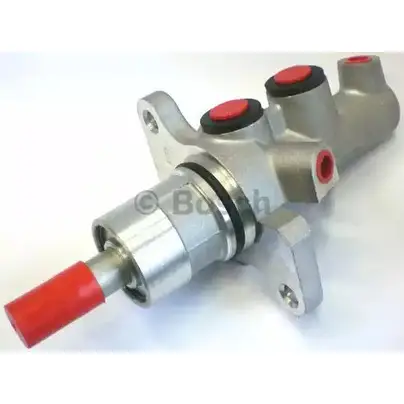Главный тормозной цилиндр Bosch 341058 MC1 401 0 986 481 026 Q97I4W3