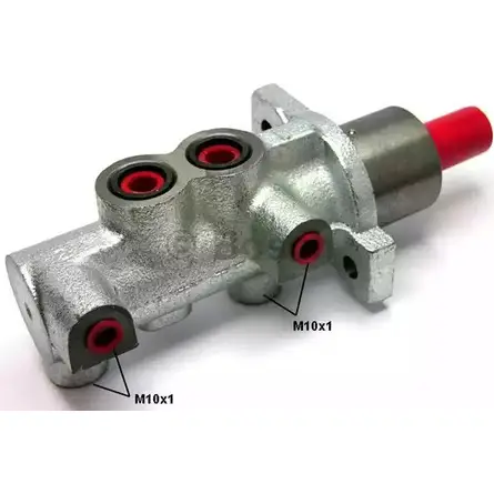 Главный тормозной цилиндр Bosch 6Z4JS3 341061 0 986 481 029 MC140 4 изображение 0