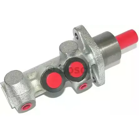 Главный тормозной цилиндр Bosch 0 986 481 031 MC14 06 341063 FW569X изображение 0