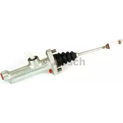 Главный цилиндр сцепления Bosch 341215 C M118 0 986 486 012 9TBIBV