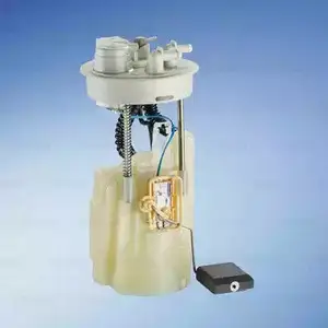 Топливный насос Bosch 343118 FZ CO0I 0 986 580 362 0F0GC