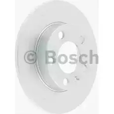 Тормозной диск Bosch 343738 N 34AK HMZ5XZ 0 986 AB5 984 изображение 0