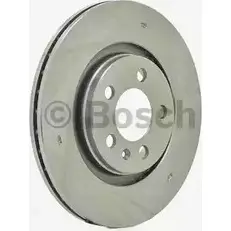 Тормозной диск Bosch 343791 BD6 594 0W0GS3 0 986 AB6 594