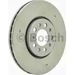 Тормозной диск Bosch 343810 BD6 882 0 986 AB6 882 W4M5G8E изображение 0