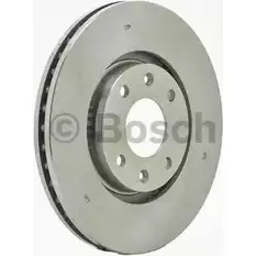 Тормозной диск Bosch 0 986 AB6 896 343814 2IVZ4K BD 6896 изображение 0