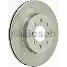 Тормозной диск Bosch O4G5I7 343815 BD698 6 0 986 AB6 986 изображение 0