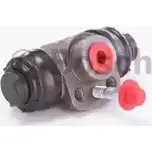 Рабочий тормозной цилиндр Bosch 343876 0 986 AB8 415 CR 2905 E18L80