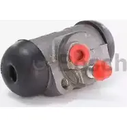 Рабочий тормозной цилиндр Bosch 343886 0 986 AB8 426 R225PQZ CR 2021