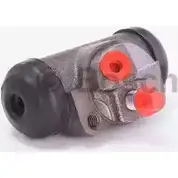Рабочий тормозной цилиндр Bosch 0 986 AB8 451 CR 2916 343896 NCWVDV