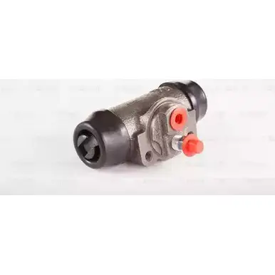 Рабочий тормозной цилиндр Bosch GHGA9U 0 986 AB8 638 343985 9 QAT4