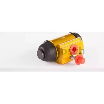 Рабочий тормозной цилиндр Bosch 0 986 AB8 641 343988 D3BSOC L4A W5