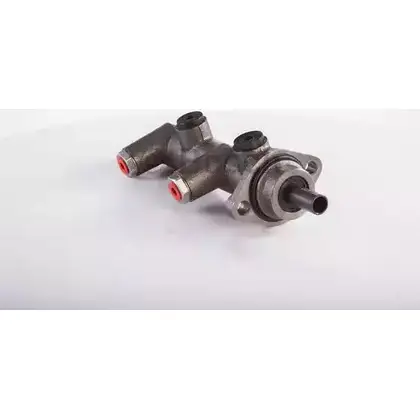 Главный тормозной цилиндр Bosch 343998 E8W CT F0S173 0 986 AB8 651