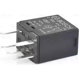 Реле Bosch 0 986 AH0 114 W R0114 4DHJ0B8 344291