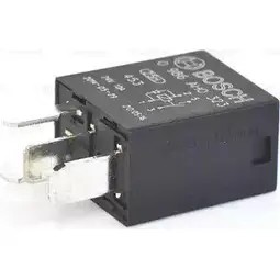 Реле Bosch 812K5 D 344341 0 986 AH0 323 WFGJK