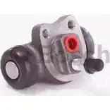 Комплект колесного тормозного фильтра Bosch TKZG0HT 0 986 BB3 053 344720 CR 2754