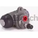 Комплект колесного тормозного фильтра Bosch CR 9291 0 986 BB3 061 VKR3W 344721