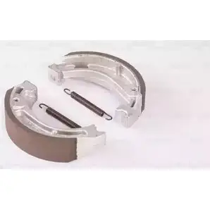 Тормозные колодки, комплект Bosch 344823 0 986 BB5 922 RJ 6TK4X BYS4UT