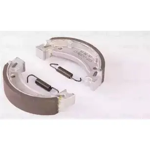 Тормозные колодки, комплект Bosch C12EC 344825 0 986 BB5 925 S O1MF