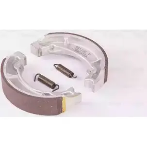 Тормозные колодки, комплект Bosch 0 986 BB5 934 QCOSOZV 344828 R3 95V