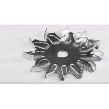 Вентилятор, генератор Bosch 1 126 610 060 346139 0FRQAVP C13H X7U