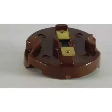 Бегунок трамблера Bosch 12Y80F9 1 234 332 811 346494 2 811