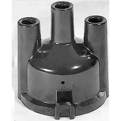 Крышка трамблера Bosch EQ1GS 1 235 522 829 346636 2 829