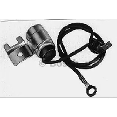 Конденсатор, система зажигания Bosch 1 237 330 133 C2E9U 347201 0 133