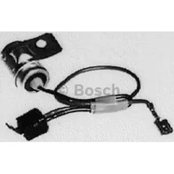 Конденсатор, система зажигания Bosch 347254 GB1010 1 237 330 251 0 251