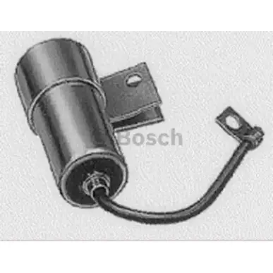 Конденсатор, система зажигания Bosch 0 811 347314 1 237 330 811 811