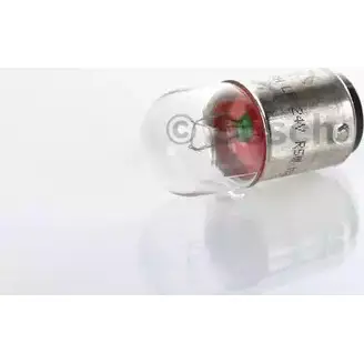 Лампа накаливания R5W TRUCKLIGHT MAXLIFE 5 Вт 24 В BOSCH 1987302705 350448 24V 5W R5W TRUCKLIGHT MAXLIFE E1 2DT